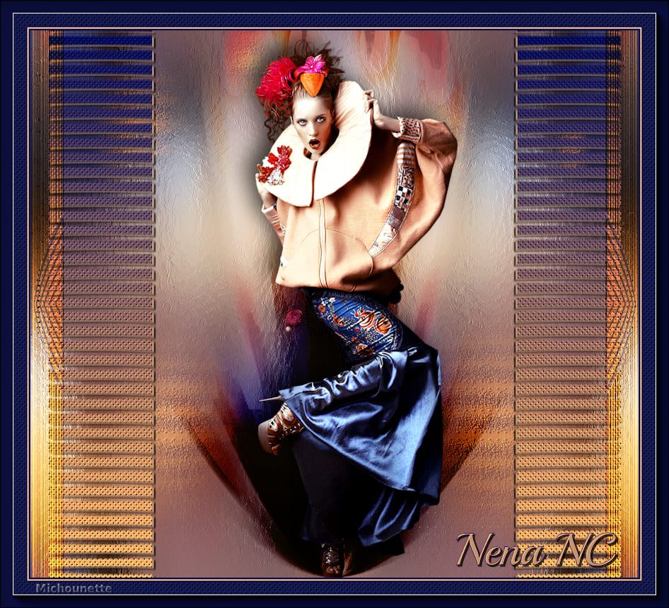Micheline